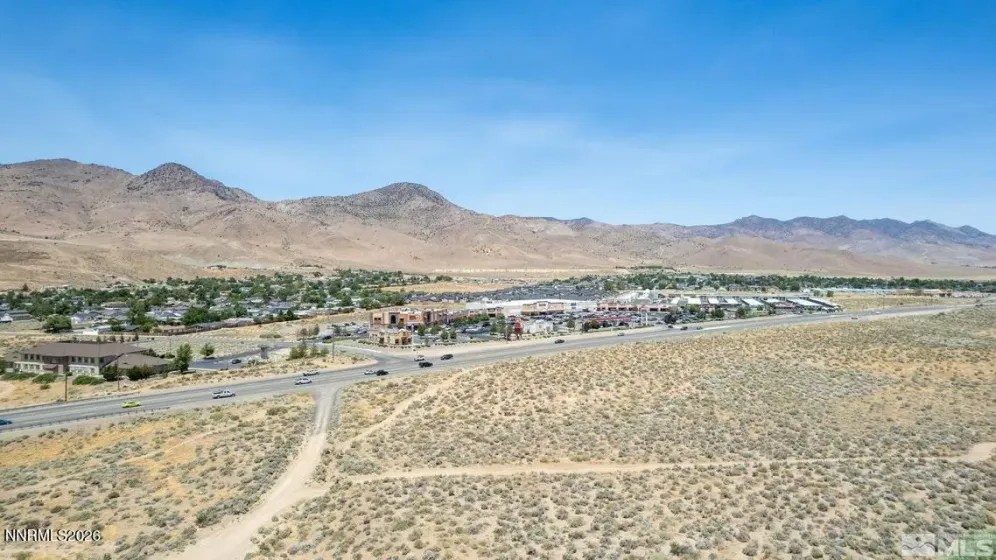 5 River, Dayton, Nevada 89403, ,Land,Residential,River,260003799
