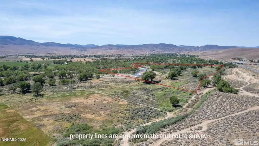 5 River, Dayton, Nevada 89403, ,Land,Residential,River,260003799