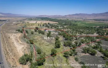 5 River, Dayton, Nevada 89403, ,Land,Residential,River,260003799