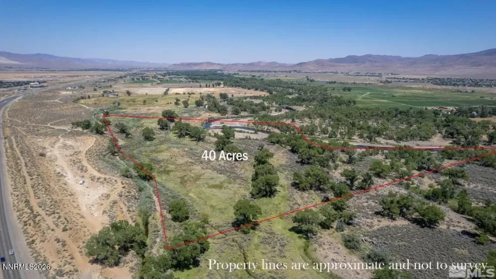 5 River, Dayton, Nevada 89403, ,Land,Residential,River,260003799
