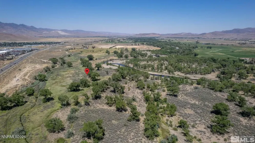 5 River, Dayton, Nevada 89403, ,Land,Residential,River,260003799