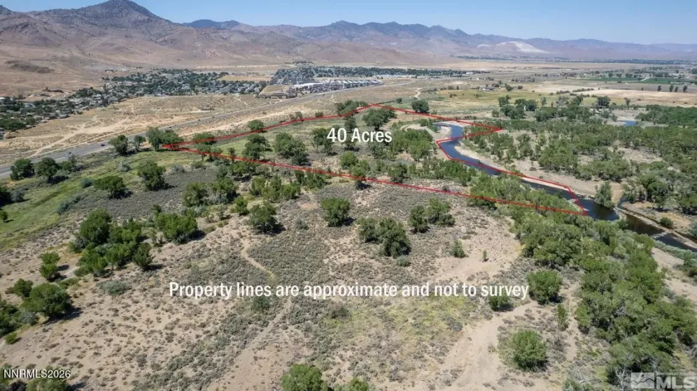 5 River, Dayton, Nevada 89403, ,Land,Residential,River,260003799