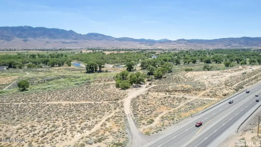 5 River, Dayton, Nevada 89403, ,Land,Residential,River,260003799
