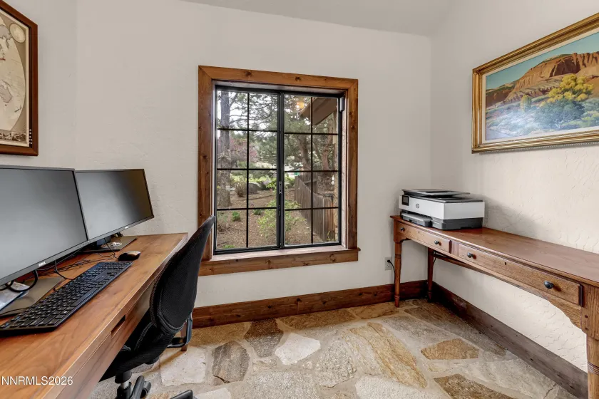 Office or Reading Nook