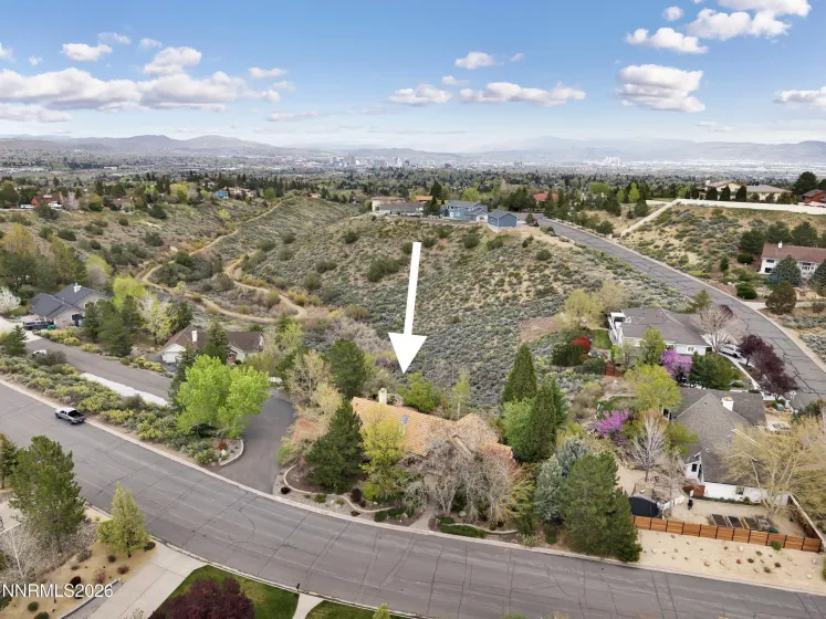 3365 Southampton, Reno, Nevada 89509, 3 Bedrooms Bedrooms, ,3 BathroomsBathrooms,Residential,Residential,Southampton,260003798