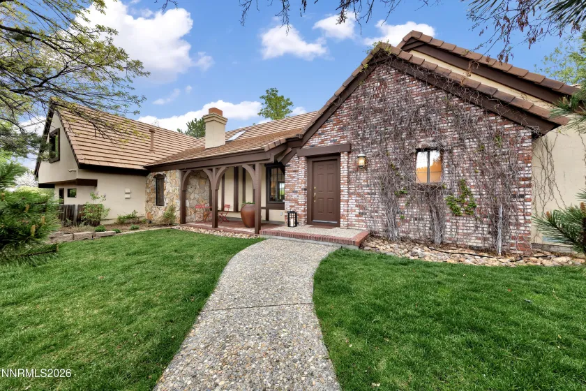 3365 Southampton, Reno, Nevada 89509, 3 Bedrooms Bedrooms, ,3 BathroomsBathrooms,Residential,Residential,Southampton,260003798