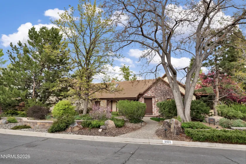 3365 Southampton, Reno, Nevada 89509, 3 Bedrooms Bedrooms, ,3 BathroomsBathrooms,Residential,Residential,Southampton,260003798