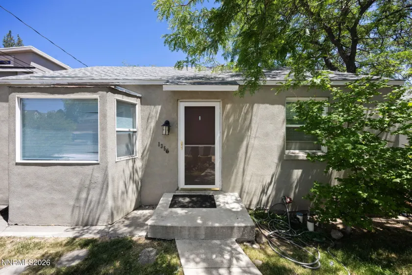 1350 Ridgeway, Reno, Nevada 89503, ,Residential Income,Residential,Ridgeway,260003802