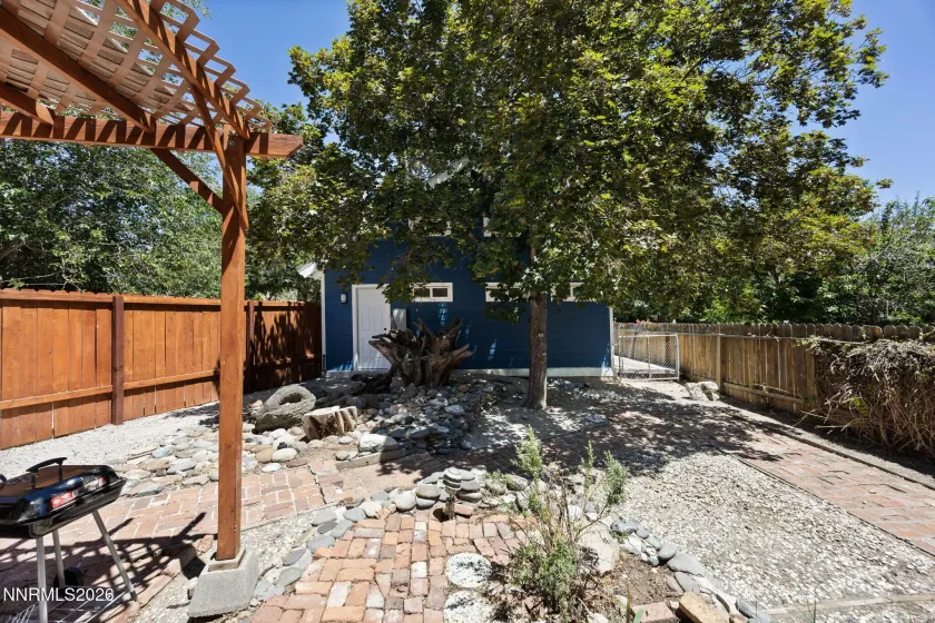 1350 Ridgeway, Reno, Nevada 89503, ,Residential Income,Residential,Ridgeway,260003802