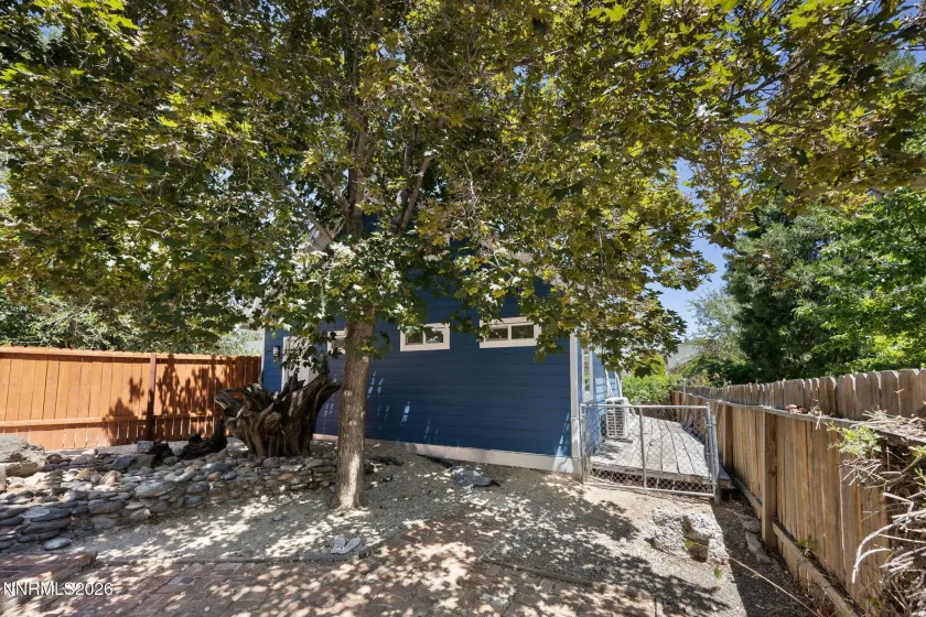 1350 Ridgeway, Reno, Nevada 89503, ,Residential Income,Residential,Ridgeway,260003802