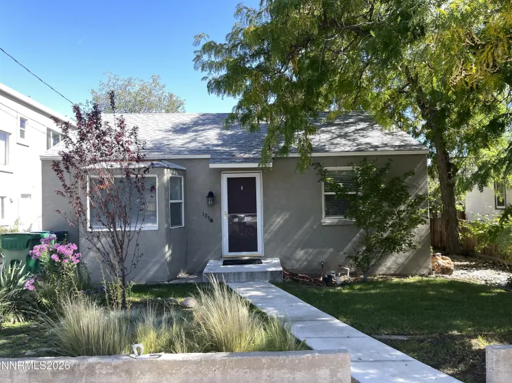 1350 Ridgeway, Reno, Nevada 89503, ,Residential Income,Residential,Ridgeway,260003802