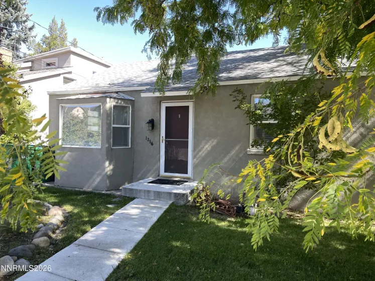 1350 Ridgeway, Reno, Nevada 89503, ,Residential Income,Residential,Ridgeway,260003802