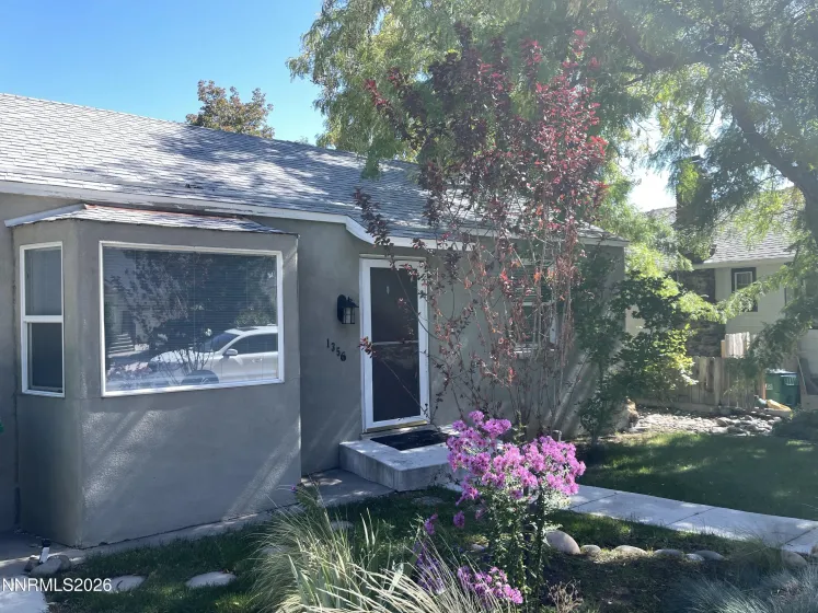 1350 Ridgeway, Reno, Nevada 89503, ,Residential Income,Residential,Ridgeway,260003802