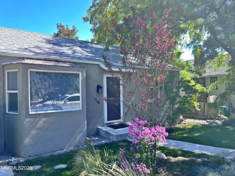 1350 Ridgeway, Reno, Nevada 89503, ,Residential Income,Residential,Ridgeway,260003802