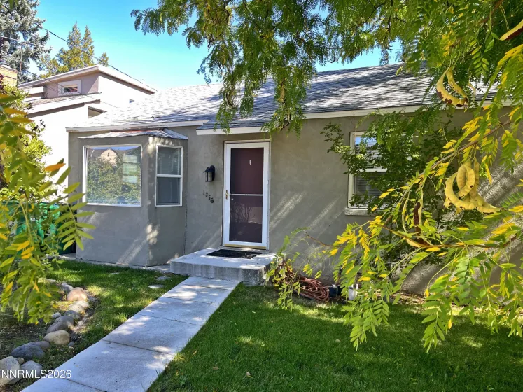 1350 Ridgeway, Reno, Nevada 89503, ,Residential Income,Residential,Ridgeway,260003802
