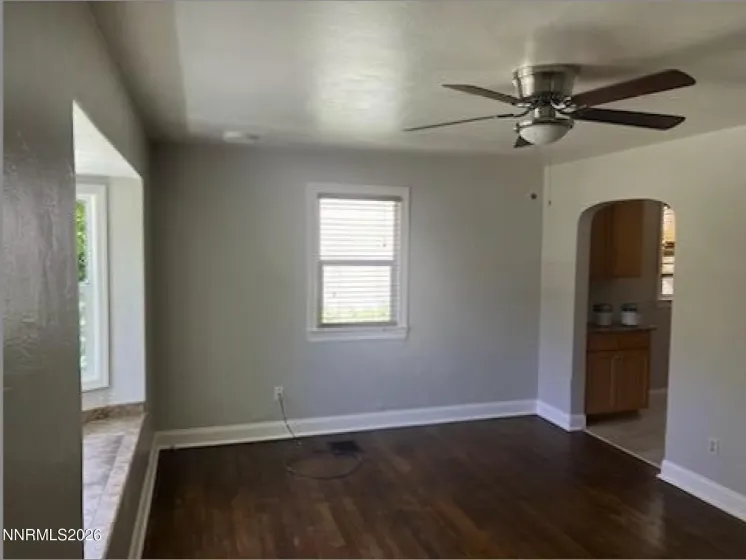 1350 Ridgeway, Reno, Nevada 89503, ,Residential Income,Residential,Ridgeway,260003802