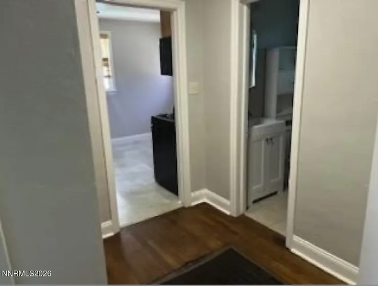 1350 Ridgeway, Reno, Nevada 89503, ,Residential Income,Residential,Ridgeway,260003802