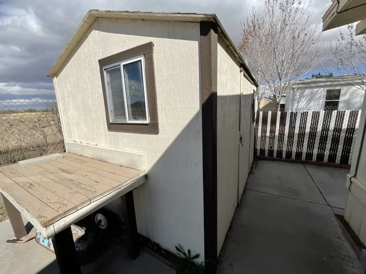 500 W Goldfield Ave #16, Yerington, Nevada 89447, 2 Bedrooms Bedrooms, 10 Rooms Rooms,2 BathroomsBathrooms,Manufactured,Residential,W Goldfield,260003803