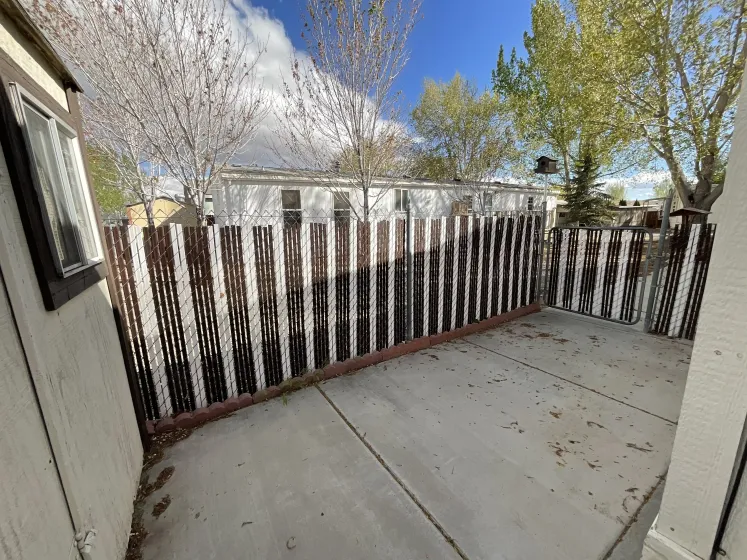 500 W Goldfield Ave #16, Yerington, Nevada 89447, 2 Bedrooms Bedrooms, 10 Rooms Rooms,2 BathroomsBathrooms,Manufactured,Residential,W Goldfield,260003803
