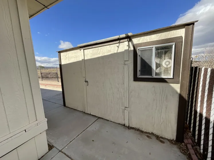 500 W Goldfield Ave #16, Yerington, Nevada 89447, 2 Bedrooms Bedrooms, 10 Rooms Rooms,2 BathroomsBathrooms,Manufactured,Residential,W Goldfield,260003803