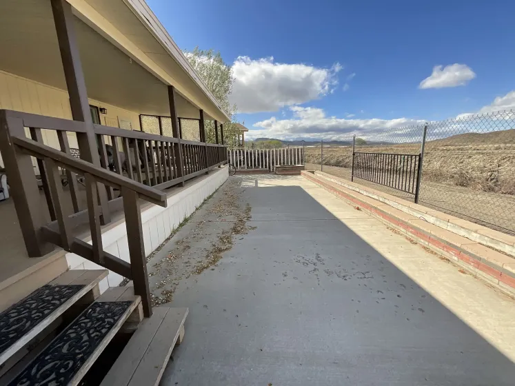 500 W Goldfield Ave #16, Yerington, Nevada 89447, 2 Bedrooms Bedrooms, 10 Rooms Rooms,2 BathroomsBathrooms,Manufactured,Residential,W Goldfield,260003803