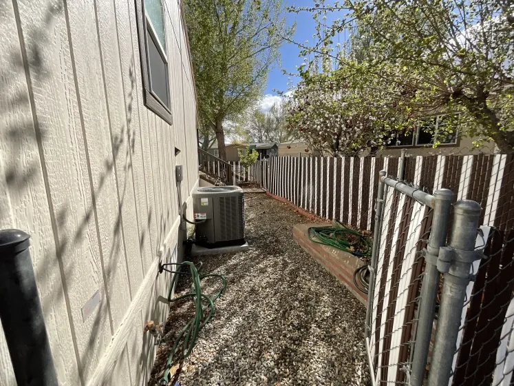 500 W Goldfield Ave #16, Yerington, Nevada 89447, 2 Bedrooms Bedrooms, 10 Rooms Rooms,2 BathroomsBathrooms,Manufactured,Residential,W Goldfield,260003803