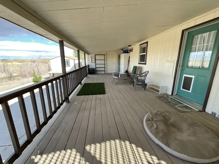500 W Goldfield Ave #16, Yerington, Nevada 89447, 2 Bedrooms Bedrooms, 10 Rooms Rooms,2 BathroomsBathrooms,Manufactured,Residential,W Goldfield,260003803