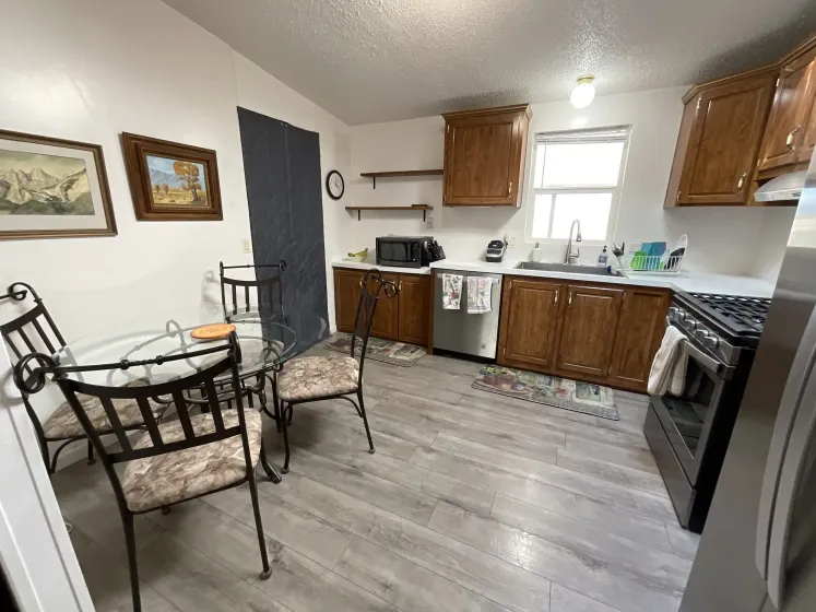 500 W Goldfield Ave #16, Yerington, Nevada 89447, 2 Bedrooms Bedrooms, 10 Rooms Rooms,2 BathroomsBathrooms,Manufactured,Residential,W Goldfield,260003803