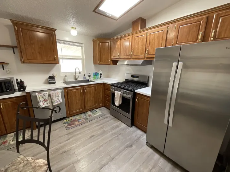 500 W Goldfield Ave #16, Yerington, Nevada 89447, 2 Bedrooms Bedrooms, 10 Rooms Rooms,2 BathroomsBathrooms,Manufactured,Residential,W Goldfield,260003803