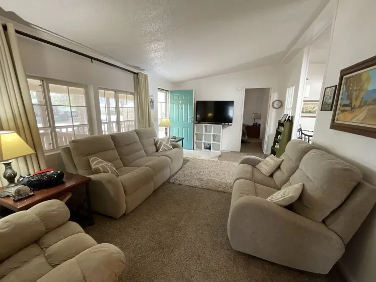 500 W Goldfield Ave #16, Yerington, Nevada 89447, 2 Bedrooms Bedrooms, 10 Rooms Rooms,2 BathroomsBathrooms,Manufactured,Residential,W Goldfield,260003803