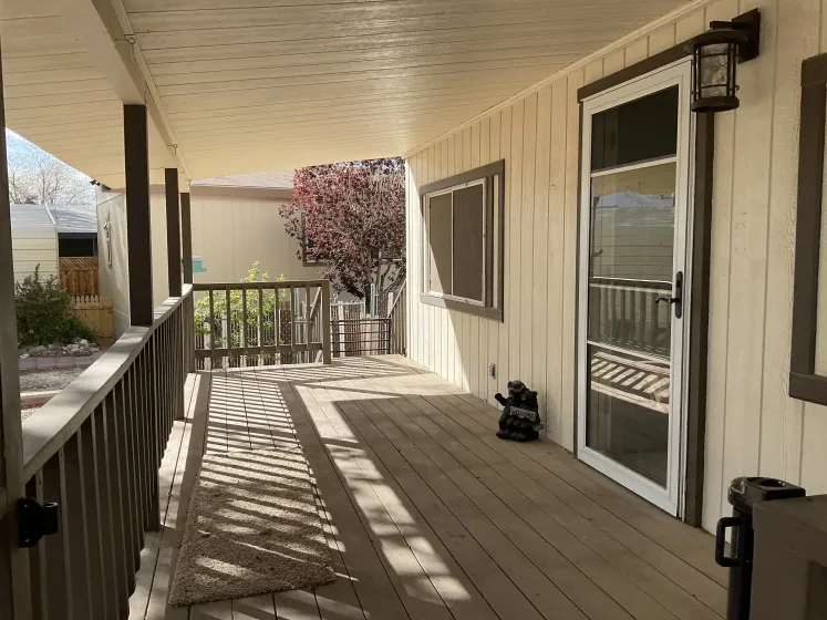 500 W Goldfield Ave #16, Yerington, Nevada 89447, 2 Bedrooms Bedrooms, 10 Rooms Rooms,2 BathroomsBathrooms,Manufactured,Residential,W Goldfield,260003803