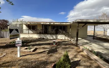 500 W Goldfield Ave #16, Yerington, Nevada 89447, 2 Bedrooms Bedrooms, 10 Rooms Rooms,2 BathroomsBathrooms,Manufactured,Residential,W Goldfield,260003803