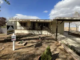 500 W Goldfield Ave #16, Yerington, Nevada 89447, 2 Bedrooms Bedrooms, 10 Rooms Rooms,2 BathroomsBathrooms,Manufactured,Residential,W Goldfield,260003803