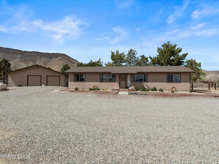 21 Van Fleet, Yerington, Nevada 89447, 3 Bedrooms Bedrooms, ,2 BathroomsBathrooms,Residential,Residential,Van Fleet,260003803