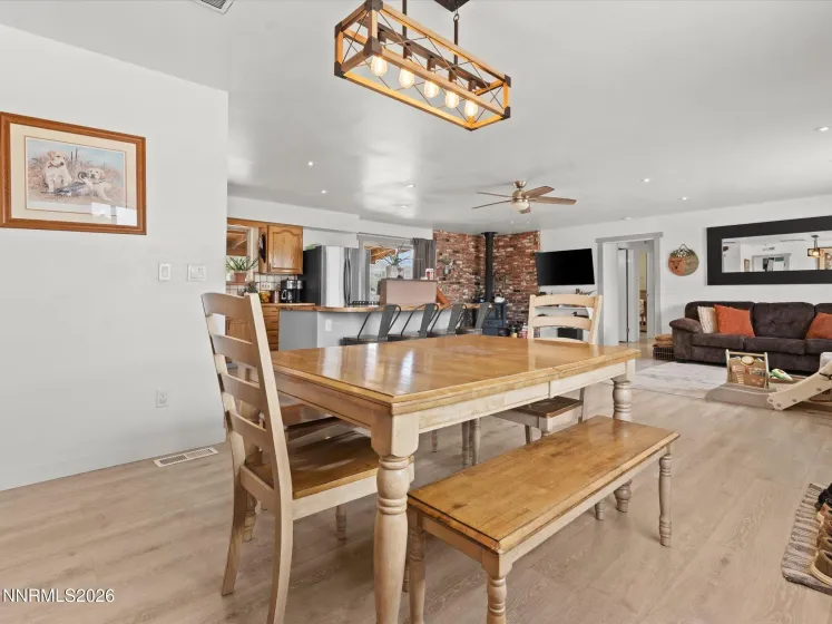 21 Van Fleet, Yerington, Nevada 89447, 3 Bedrooms Bedrooms, ,2 BathroomsBathrooms,Residential,Residential,Van Fleet,260003803