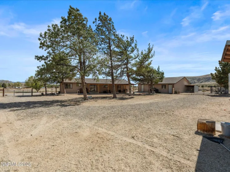 21 Van Fleet, Yerington, Nevada 89447, 3 Bedrooms Bedrooms, ,2 BathroomsBathrooms,Residential,Residential,Van Fleet,260003803