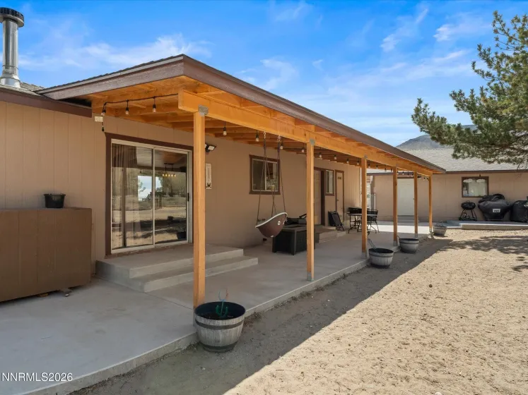 21 Van Fleet, Yerington, Nevada 89447, 3 Bedrooms Bedrooms, ,2 BathroomsBathrooms,Residential,Residential,Van Fleet,260003803