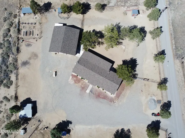 21 Van Fleet, Yerington, Nevada 89447, 3 Bedrooms Bedrooms, ,2 BathroomsBathrooms,Residential,Residential,Van Fleet,260003803