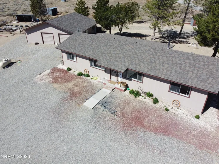 21 Van Fleet, Yerington, Nevada 89447, 3 Bedrooms Bedrooms, ,2 BathroomsBathrooms,Residential,Residential,Van Fleet,260003803