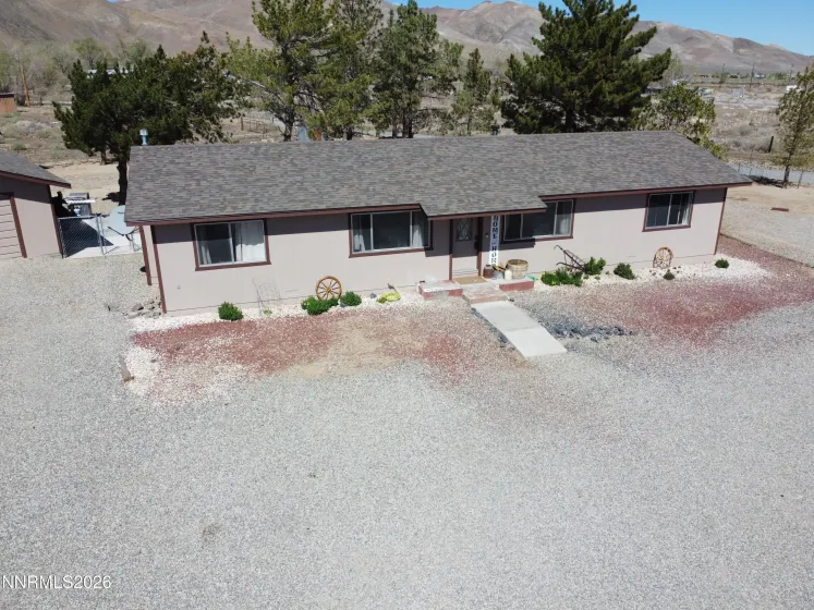 21 Van Fleet, Yerington, Nevada 89447, 3 Bedrooms Bedrooms, ,2 BathroomsBathrooms,Residential,Residential,Van Fleet,260003803