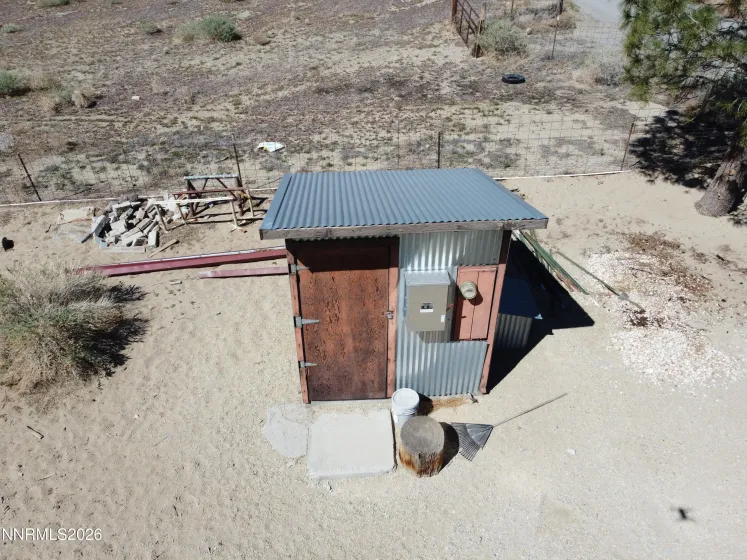 21 Van Fleet, Yerington, Nevada 89447, 3 Bedrooms Bedrooms, ,2 BathroomsBathrooms,Residential,Residential,Van Fleet,260003803