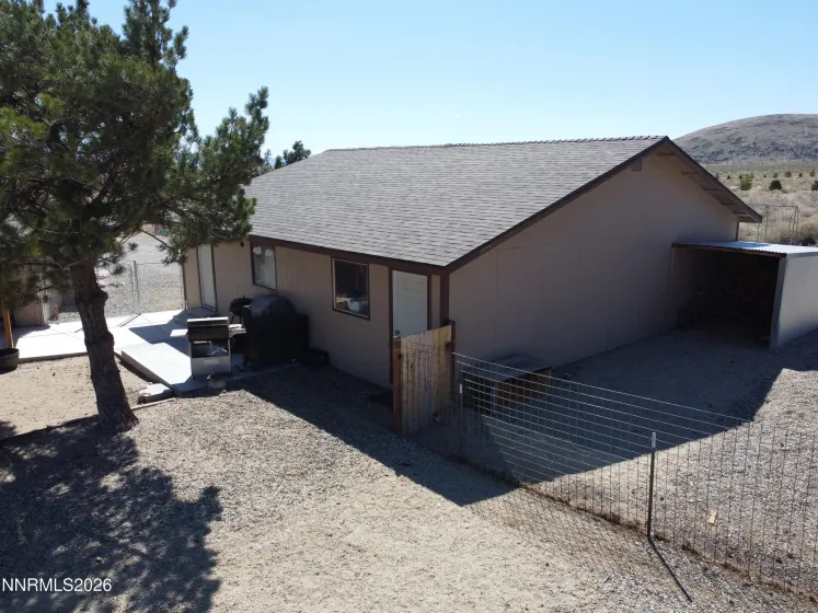 21 Van Fleet, Yerington, Nevada 89447, 3 Bedrooms Bedrooms, ,2 BathroomsBathrooms,Residential,Residential,Van Fleet,260003803