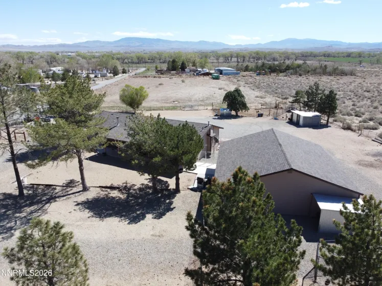 21 Van Fleet, Yerington, Nevada 89447, 3 Bedrooms Bedrooms, ,2 BathroomsBathrooms,Residential,Residential,Van Fleet,260003803