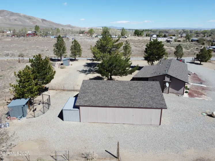 21 Van Fleet, Yerington, Nevada 89447, 3 Bedrooms Bedrooms, ,2 BathroomsBathrooms,Residential,Residential,Van Fleet,260003803
