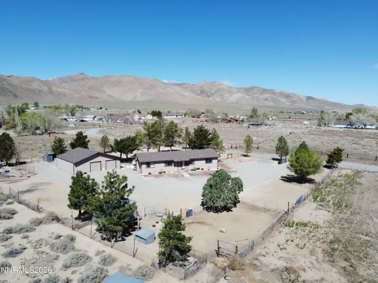 21 Van Fleet, Yerington, Nevada 89447, 3 Bedrooms Bedrooms, ,2 BathroomsBathrooms,Residential,Residential,Van Fleet,260003803