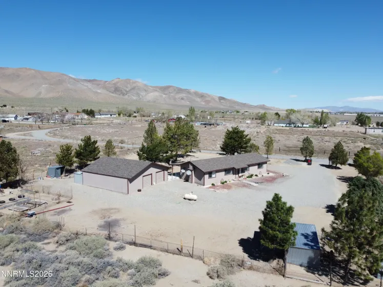 21 Van Fleet, Yerington, Nevada 89447, 3 Bedrooms Bedrooms, ,2 BathroomsBathrooms,Residential,Residential,Van Fleet,260003803