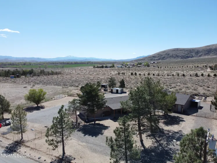 21 Van Fleet, Yerington, Nevada 89447, 3 Bedrooms Bedrooms, ,2 BathroomsBathrooms,Residential,Residential,Van Fleet,260003803
