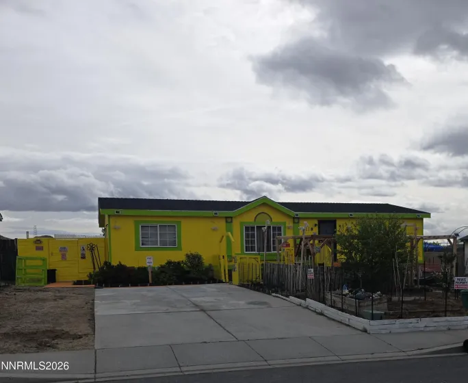 5118 Coggins, Reno, Nevada 89506, 3 Bedrooms Bedrooms, ,2 BathroomsBathrooms,Residential,Residential,Coggins,260003805