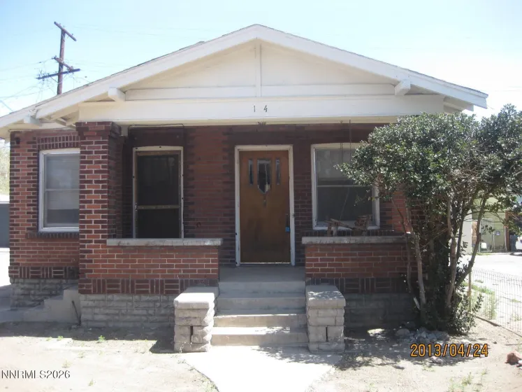 134 Keystone, Reno, Nevada 89503, 2 Bedrooms Bedrooms, ,2 BathroomsBathrooms,Residential Lease,Manufactured,Keystone,260003807