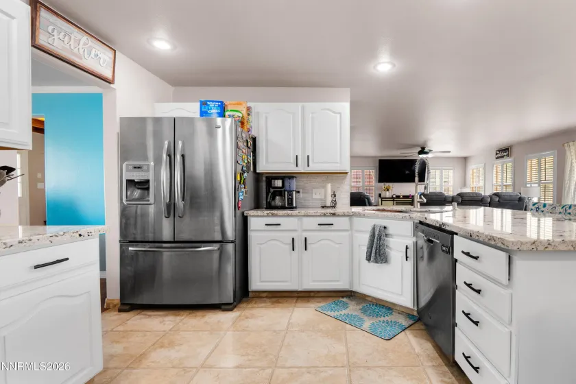 4128 Two Rock, Winnemucca, Nevada 89445, 4 Bedrooms Bedrooms, ,3 BathroomsBathrooms,Residential,Residential,Two Rock,260003808